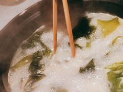 -捞神煲汤火锅(湖滨商业街店)