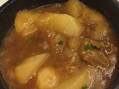 -新大咀港式茶餐厅(宝山万达店)