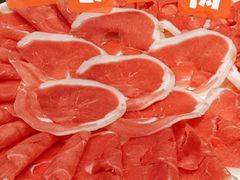 -侃爷南门铜锅涮肉