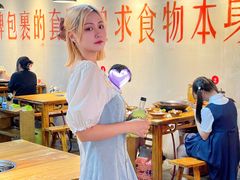 -阳阳老火锅(小南门店)