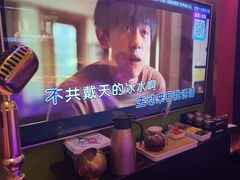 -音乐派KTV(银泰城店)