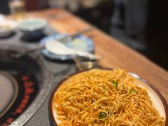 -大匠工房古船木艺术餐厅·猪肚鸡专门店(长白仙岛店)