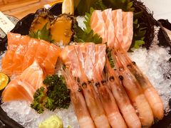 -季玄精致日本料理自助餐(闸北公园店)