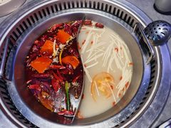 -故里和山·成都火锅(欢乐港湾店)