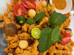 -宋庄魁元艺术餐厅