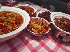 -辣小鲜·南昌大排档(船山路店)