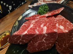 -九田家黑牛烤肉料理(新辰里亚运村店)
