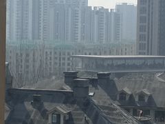 -众独空间沉浸式自习室(三阳路铂仕汇店)