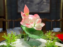 -李久其家民间餐厅(观沙岭公园店)