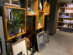 -梵猫·新养生(福州万象城店)