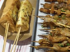 -饶福记·南昌烧烤大排档(九龙湖土著店)