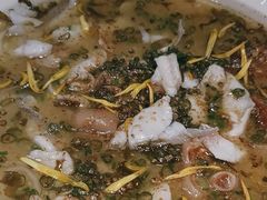 -渔语鱼酸菜鱼新川菜(来福士店)
