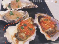 -蚝太郎 • 海鲜烧烤(建国路创始店)