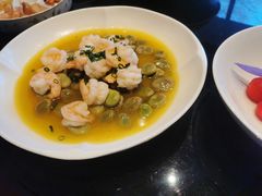 -缘餐厅(钵池山公园店)