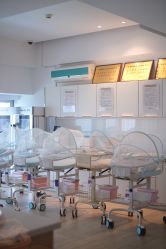 -禧月荟S月子中心(侨城店)