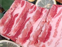 -九田家黑牛烤肉料理(新辰里亚运村店)
