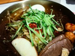 -延松朝鲜族料理