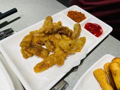 -海底捞火锅(平谷华联店)