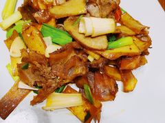 -云海肴·汽锅鸡·云南菜(美罗城店)