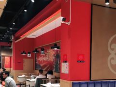 大堂-聚味瞿记·龙虾堂(天元店)