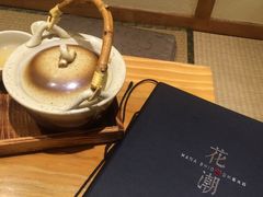 -花潮料理艺食馆(世欧广场店)
