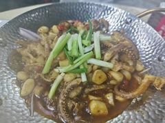 -聚味瞿记·龙虾堂(树木岭店)