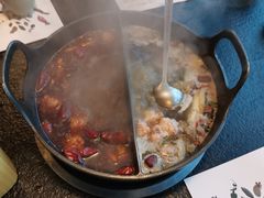 -盡膳口福·百年汤方火锅(科华北路店)
