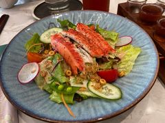 -西语·炭烧牛排(卓越中寰店)