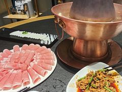 -东来顺(非遗·清真火锅·盛世广场店)