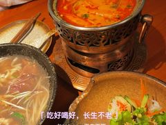 -越谜·越南餐厅(长白店)