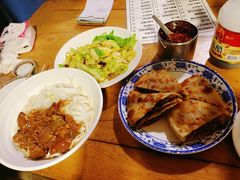 -新月斋(豆瓣胡同店)