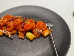 -淮香国色·淮扬菜(正大中心店)