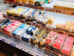 -盒马鲜生(观音桥店)