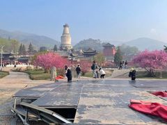 -五台山风景名胜区