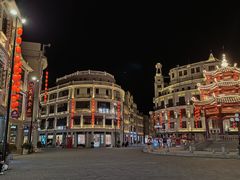 -汕头市小公园