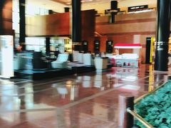 -上海新锦江大酒店