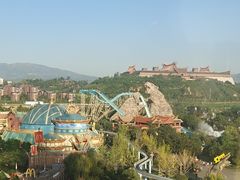 -七彩云南欢乐世界