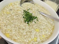 -文楼·淮扬菜·淮安早茶(河下古镇翔宇店)