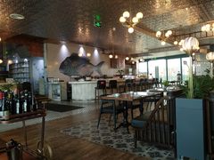 大堂-FISH&POTATO Cō(地中海美食 万象城店)