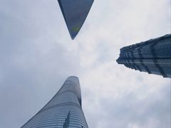 -上海柏悦酒店