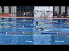 -翡翠湖迎宾馆·游泳馆