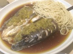 -绿茶餐厅(龙湖杭州金沙天街店)