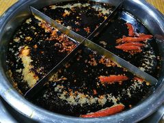 -渝味黄姐火锅(黄泥村店)