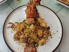 -泰谷酒店·太古码头闽菜自助餐厅