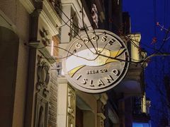 -Goose Island Brewhouse鹅岛精酿啤酒酿造工坊餐厅