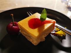 香浓芝士蛋糕-三利音·浦之舟(滨江大道店)