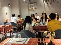 -Primo·丽莫意大利窑烤披萨