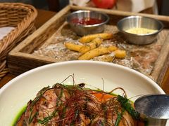 -Bistro Les Lilas丁香花小酒馆