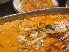-金厨泰国餐厅·全泰籍厨师料理(拱北店)
