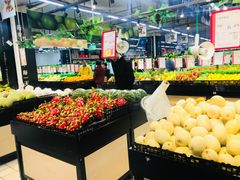 -三江购物(东裕店)
